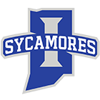 Indiana State Sycamores gifts team logo