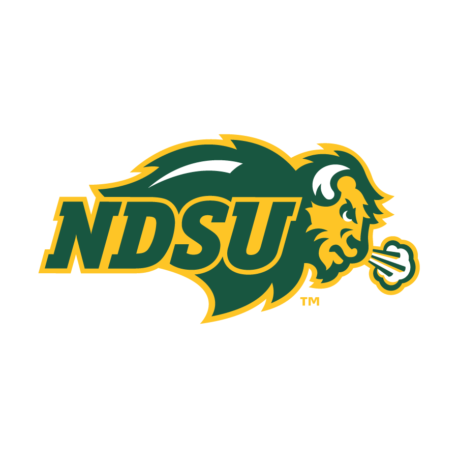 NDSU Bison gifts team logo