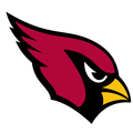 Arizona Cardinals gifts team logo