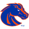 Boise State Broncos gifts team logo