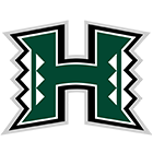 Hawaii Warriors gifts team logo
