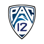 PAC-12 gifts team logo