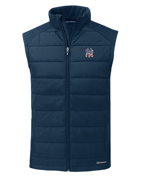 New York Yankees ボンバージャケット ネイビー MLB ヤンキース ジャケット ナイロン ボンバー アウター JH