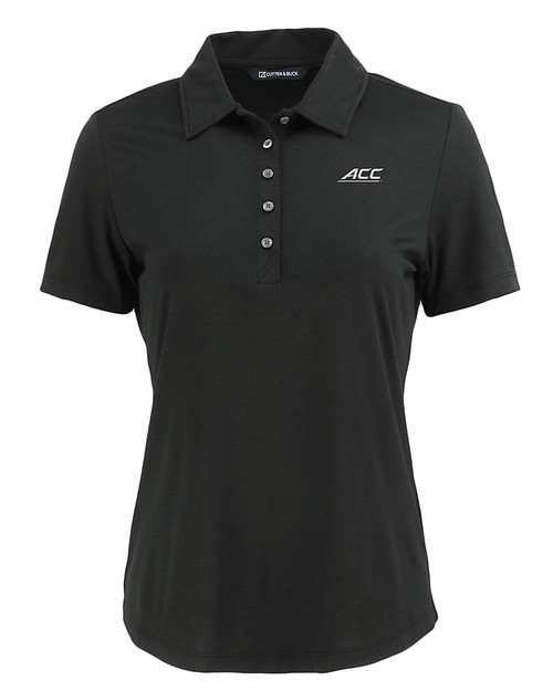 ACC Conference Cutter & Buck Coastline Epic Comfort Recycled Womens Polo