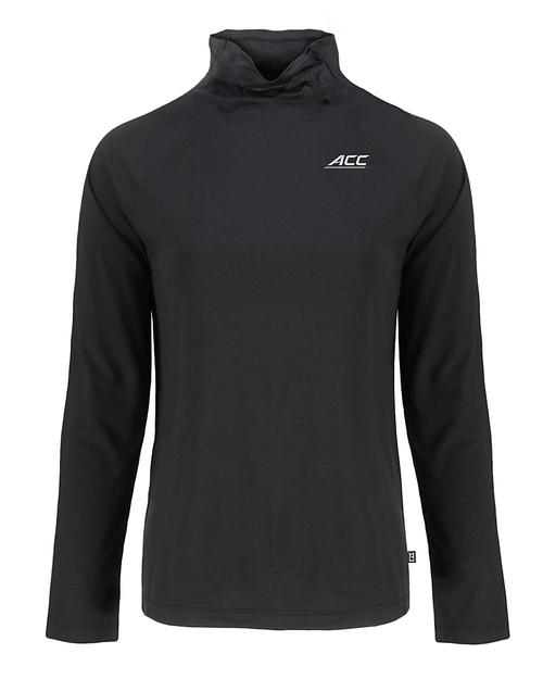 ACC Conference Cutter & Buck Coastline Epic Comfort Recycled Womens Funnel Neck