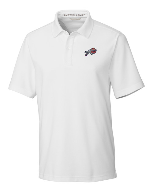 buffalo bills polo shirt