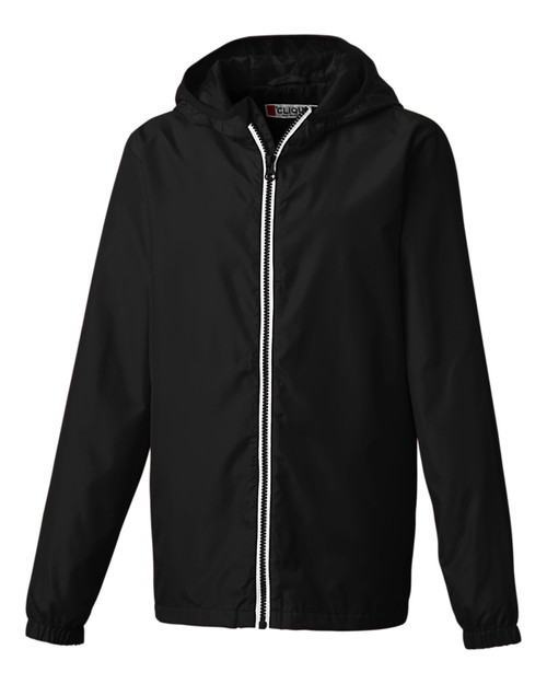 Clique View Youth Jacket