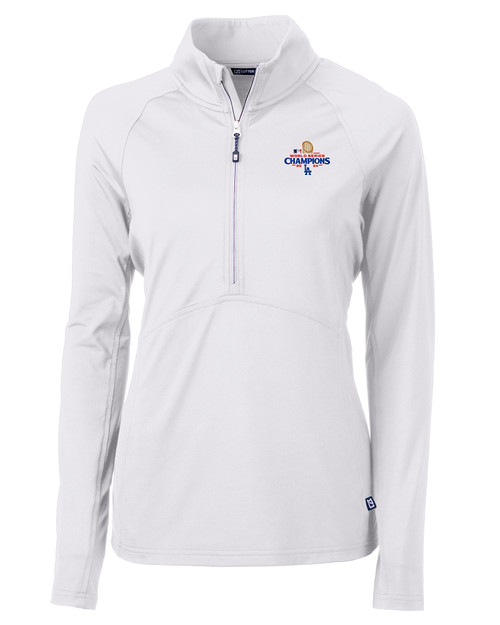 Women's LA Dodgers 2024 World Series Champions Apparel