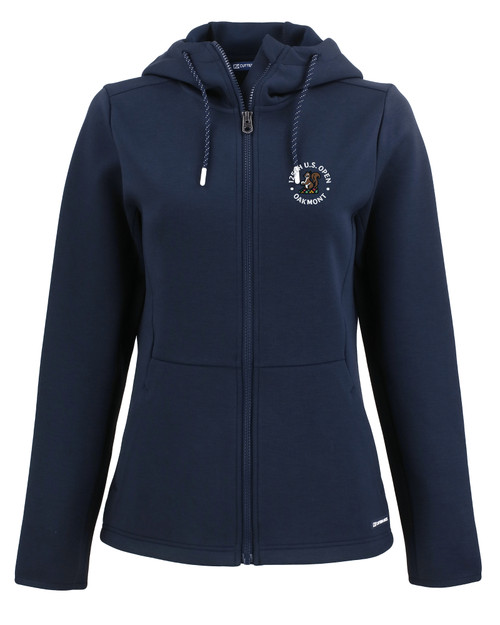 トップス PPCNR-2025sm-002 Men's 2025 U.S. Open Nike Black Victory Performance Half-Zip