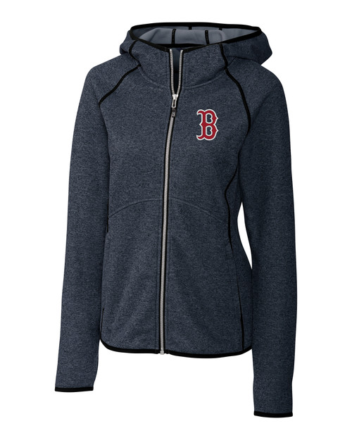 Womens red sox jacket hotsell