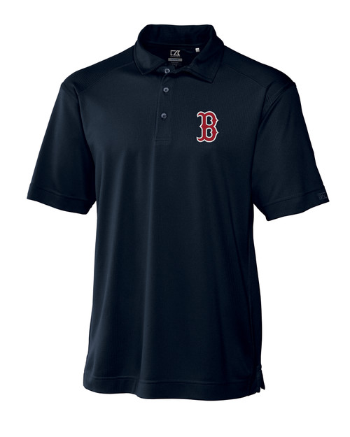 mens red sox polo