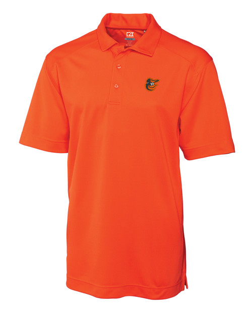 Baltimore Orioles CB DryTec Genre Polo - Cutter & Buck