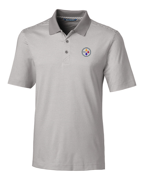 pittsburgh steelers nike polo