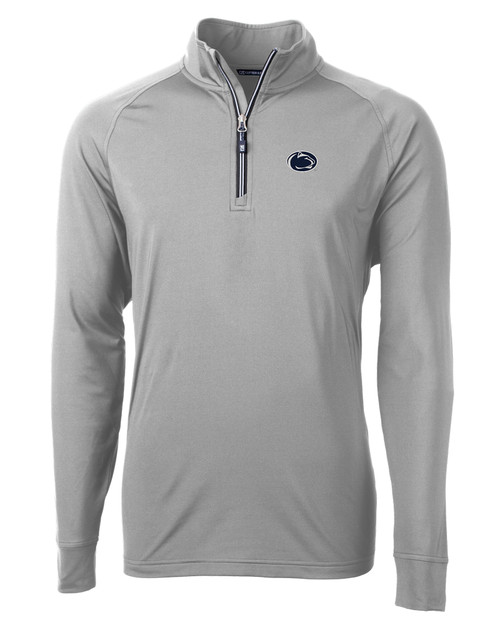Penn State Nittany Lions Cutter & Buck Adapt Eco Knit Stretch Recycled ...
