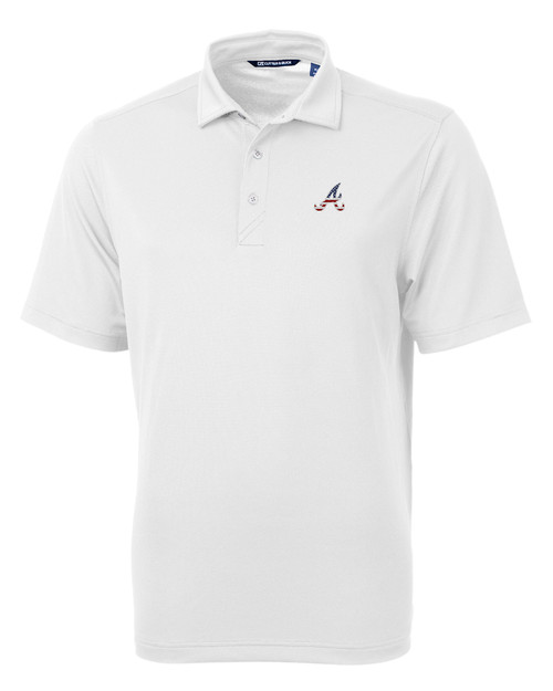 Atlanta Braves Apparel for Men & Women  Official Jackets, Polos, Sweaters  & Vests - Cutter & Buck