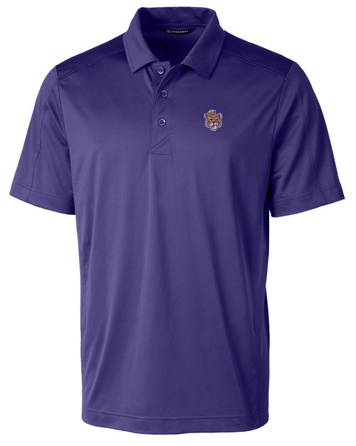 Cutter & Buck Advantage Tri-Blend Space Dye Mens Polo - Cutter & Buck