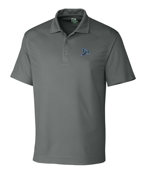 Tampa Bay Rays Nike Polo - White