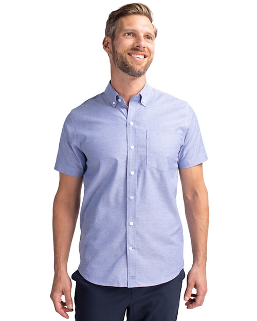 Mens Dress Shirts | Elevate Your Style - Cutter and Buck