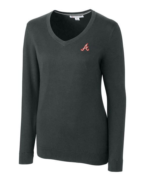 Atlanta Braves Women's Apparel  Curbside Pickup Available at DICK'S