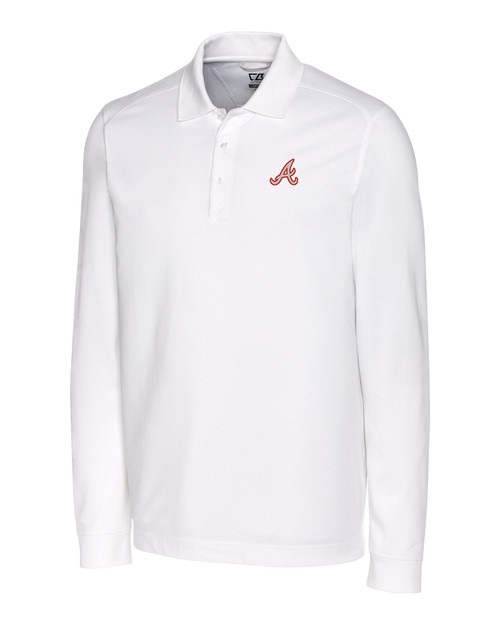 Atlanta Braves Apparel for Men & Women  Official Jackets, Polos, Sweaters  & Vests - Cutter & Buck