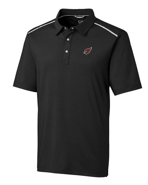 arizona cardinals polo shirt