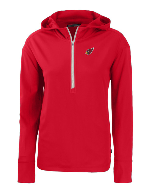 Nike Team (NFL Arizona Cardinals) Women's Pullover Hoodie.