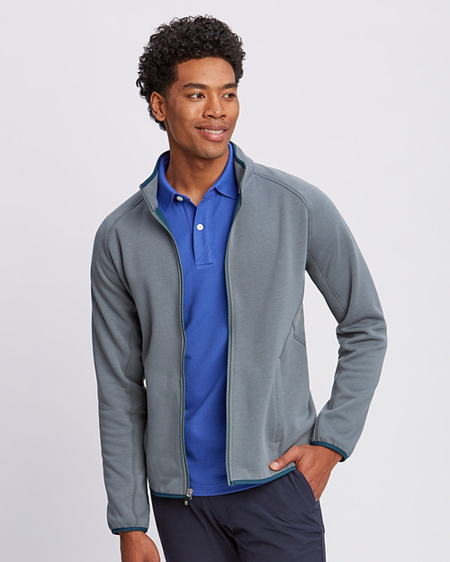 Cutter & Buck Discovery Windblock Jacket - Cutter & Buck