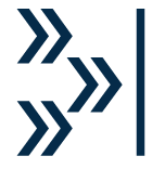 Wind-resistant icon