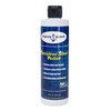 Pristine Marine Stainless Steel Polish targets oxidation, stains and corrosion while leaving the metal polished.