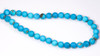  Sleeping Beauty Turquoise- 12mm Rounds SBRb12a 