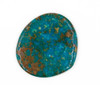 Cabochons Sonoran Turquoise   ST1 