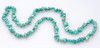 Beads Turquoise(China) Chips  TCC3 