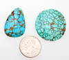 Cabochons Turquoise Cabs 2 