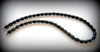  Blue Tiger Eye(South Africa) 6x8mm Barrels BTE1 