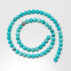  Campitos Turquoise(Mexico) 6mm Round TM6a 