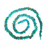 Turquoise Beads Campitos Turquoise Nuggets - CTN1j 
