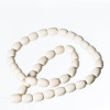 Beads Ivoryite(Arizona) 8x10mm Barrels   IVB1 