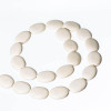 Beads Ivoryite(Arizona) 15x20 Ovals   IVO1 