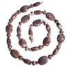 Beads Wild Horse(Arizona) Multi Shape  WHMS10 