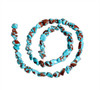 Turquoise Beads White River Turquoise Nuggets - WRS 