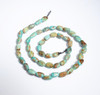  Kingman Turquoise Nuggets 6x8mm-KT2f 