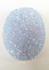  Blue Chalcedony w/Synthetic Opal Coating  BCS3 