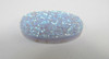  Blue Chalcedony w/Synthetic Opal Coating  BCS3 