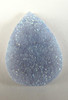  Blue Chalcedony w/Synthetic Opal Coating   BCS4 