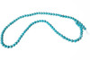 Turquoise Beads Mina Maria  4mm Rounds MMR4a 