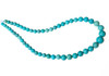 Turquoise Beads Mina Maria  6-12mm Rounds Graduated MMRG1 