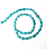 Turquoise Beads Mina Maria Turquoise Nuggets 10-12mm  MMN8 