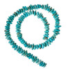 Turquoise Beads Mina Maria Turquoise Nuggets 8-10mm  MMN11 