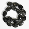Beads Zebra Jasper (Arizona) 18x25mm Ovals  ZBO4 