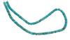 Turquoise Beads Sonoran Blue Turquoise(Mexico)6mm SBR6d4 